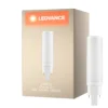 Ledvance Dulux-D LED 6W - 840 Kallvit | 4-Stift - Ersättare 13W