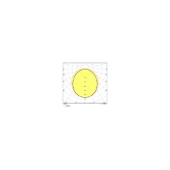 Ledvance Dulux-D LED 6W - 840 Kallvit | 4-Stift - Ersättare 13W