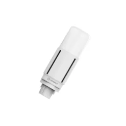 Ledvance DULUX-D LED 5.5W - 830 Varm Vit | 2-Stift - Ersättare 13W