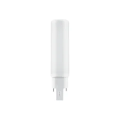 Ledvance Dulux-D LED 7W - 830 Varm Vit | 4-Stift - Ersättare 18W