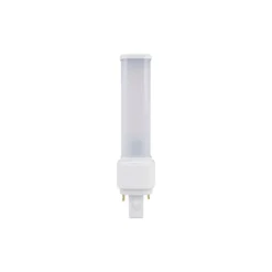 Ledvance Dulux-D LED 7W - 830 Varm Vit | 2-Stift - Ersättare 18W