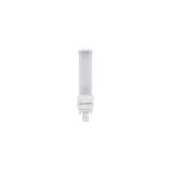 Ledvance DULUX-D LED 5W - 830 Varm Vit | 2-Stift - Ersättare 10W