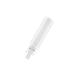 Ledvance Dulux-D LED 6W - 830 Varm Vit | 4-Stift - Ersättare 13W