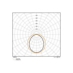 Ledvance DULUX LED D EM & AC Mains Value 7W 770lm - 865 Dagsljus | Ersättare 18W