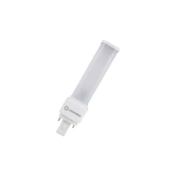 Ledvance DULUX LED D EM & AC Mains Value 7W 770lm - 865 Dagsljus | Ersättare 18W