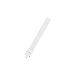Ledvance DULUX LED S EM & AC Mains Value 6W 700lm - 865 Dagsljus | Ersättare 11W