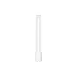 Ledvance Dulux-L LED 12W - 840 Kallvit | 4-Stift - Ersättare 24W
