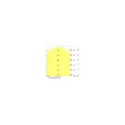 Ledvance Dulux-L LED 12W - 830 Varm Vit | 4-Stift - Ersättare 24W