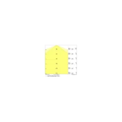 Ledvance Dulux-L LED 18W - 830 Varm Vit | 4-Stift - Ersättare 36W