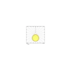 Ledvance Dulux-L LED 8W - 830 Varm Vit | 4-Stift - Ersättare 18W