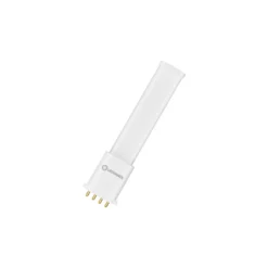 Ledvance Dulux-S/E LED Mains Value 4W 550lm - 840 Kallvit | Ersättare 9W