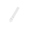 Ledvance Dulux-S LED 4W - 840 Kallvit | 2-Stift - Ersättare 9W