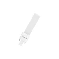 Ledvance DULUX-S LED 3.5W - 830 Varm Vit | 2-Stift - Ersättare 7W