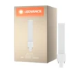 Ledvance Dulux-S LED 4W - 830 Varm Vit | 2-Stift - Ersättare 9W