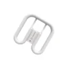 Ledvance DULUX-SQ LED 7W - 835 Varm Vit | 2-Stift - Ersättare 16W