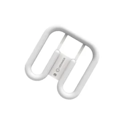 Ledvance DULUX-SQ LED 7W - 835 Varm Vit | 2-Stift - Ersättare 16W