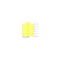 Ledvance DULUX-SQ LED 13W - 830 Varm Vit | 2-Stift - Ersättare 28W
