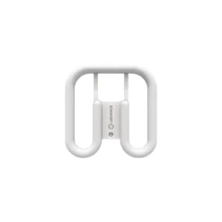 Ledvance DULUX-SQ LED 7W - 830 Varm Vit | 2-Stift - Ersättare 16W