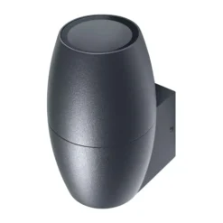 Ledvance Endura Klassisk Cannon Vägglampa Up GU10