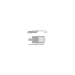 Ledvance Gatubelysning Flex Liten RV25ST 20W 2900lm - 740 Kallvit