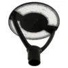 Ledvance Gatubelysning Urban Lykta Svart 15-29W 2040-3945lm - 830/840 CCT | IP66 - Symmetrisk