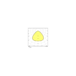 Ledvance HID Highbay Universal LED E40 Matt 150W 21000lm 100D – 840 Kallvit | Ersättare 400W