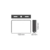 Ledvance Highbay Compact Fästes Gen 2 120W