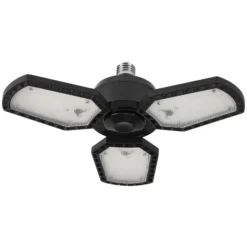 Ledvance Highbay LED E27 Matt 40W 4300lm – 840 Kallvit