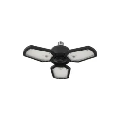 Ledvance Highbay LED E27 Matt 60W 6500lm – 840 Kallvit