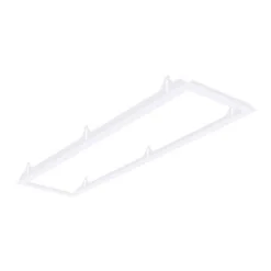 Ledvance Infälld monterad Ram 30x120cm