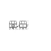 Ledvance LED Abetsbelysning Value Svart 30W 3700lm 100D - 865 Dagsljus | IP54 - Symmetrisk