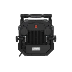 Ledvance LED Abetsbelysning Value Svart 60W 7200lm 100D - 865 Dagsljus | IP54 - Symmetrisk