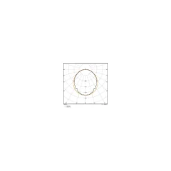 Ledvance LED Allmänbruksarmatur Vattentät Fukttät 32W 4000lm - 830 Varm Vit | 120cm
