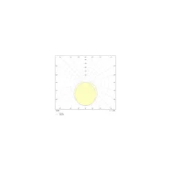 Ledvance LED Allmänbruksarmatur Vattentät Fukttät 33W 5670lm - 865 Dagsljus | 120cm