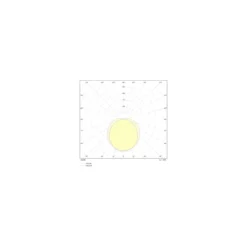 Ledvance LED Allmänbruksarmatur Vattentät Fukttät 41W 7020lm - 865 Dagsljus | 150cm