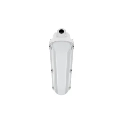Ledvance LED Allmänbruksarmatur Vattentät Damp Proof Fit 15W 2400lm - 840-850-865 CCT | 60cm - Ersättare 2x18W