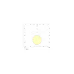 Ledvance LED Allmänbruksarmatur Vattentät Fukttät 41W 7020lm - 840 Kallvit | 150cm