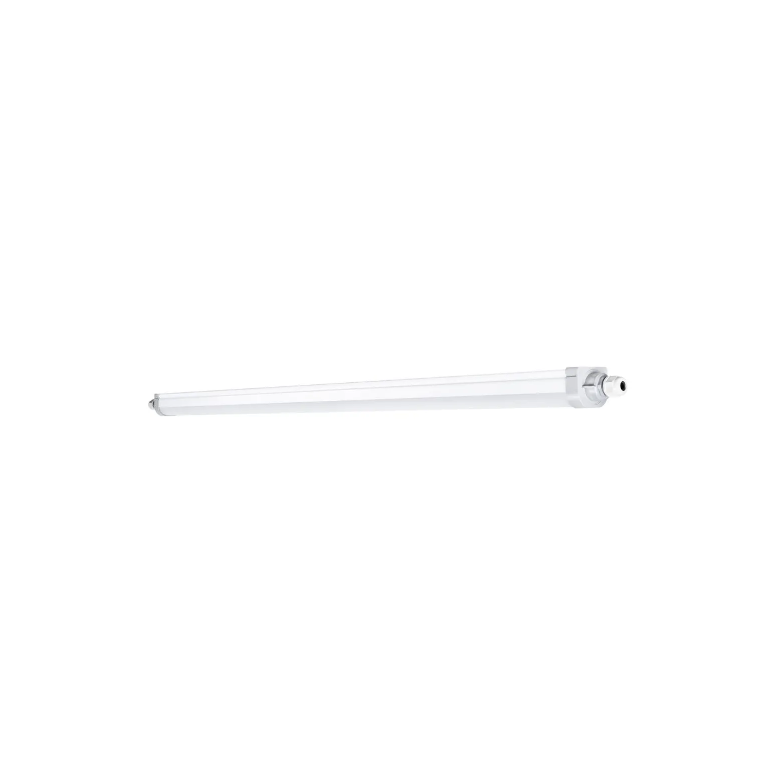 Ledvance LED Allmänbruksarmatur Vattentät 33W 3960lm - 865 Dagsljus | 120cm