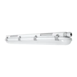 Ledvance LED Allmänbruksarmatur Vattentät Fukttät Value 9W 1080lm - 840 Kallvit | 60cm
