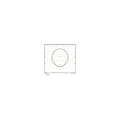 Ledvance LED Allmänbruksarmatur Vattentät Fukttät 18W 2400lm - 840 Kallvit | 120cm