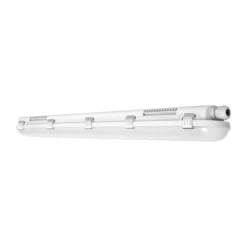 Ledvance LED Allmänbruksarmatur Vattentät Fukttät 18W 2400lm - 840 Kallvit | 120cm