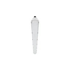 Ledvance LED Allmänbruksarmatur Vattentät Damp Proof Fit 51W 8000lm - 840-850-865 CCT | 150cm - Ersättare 2x58W