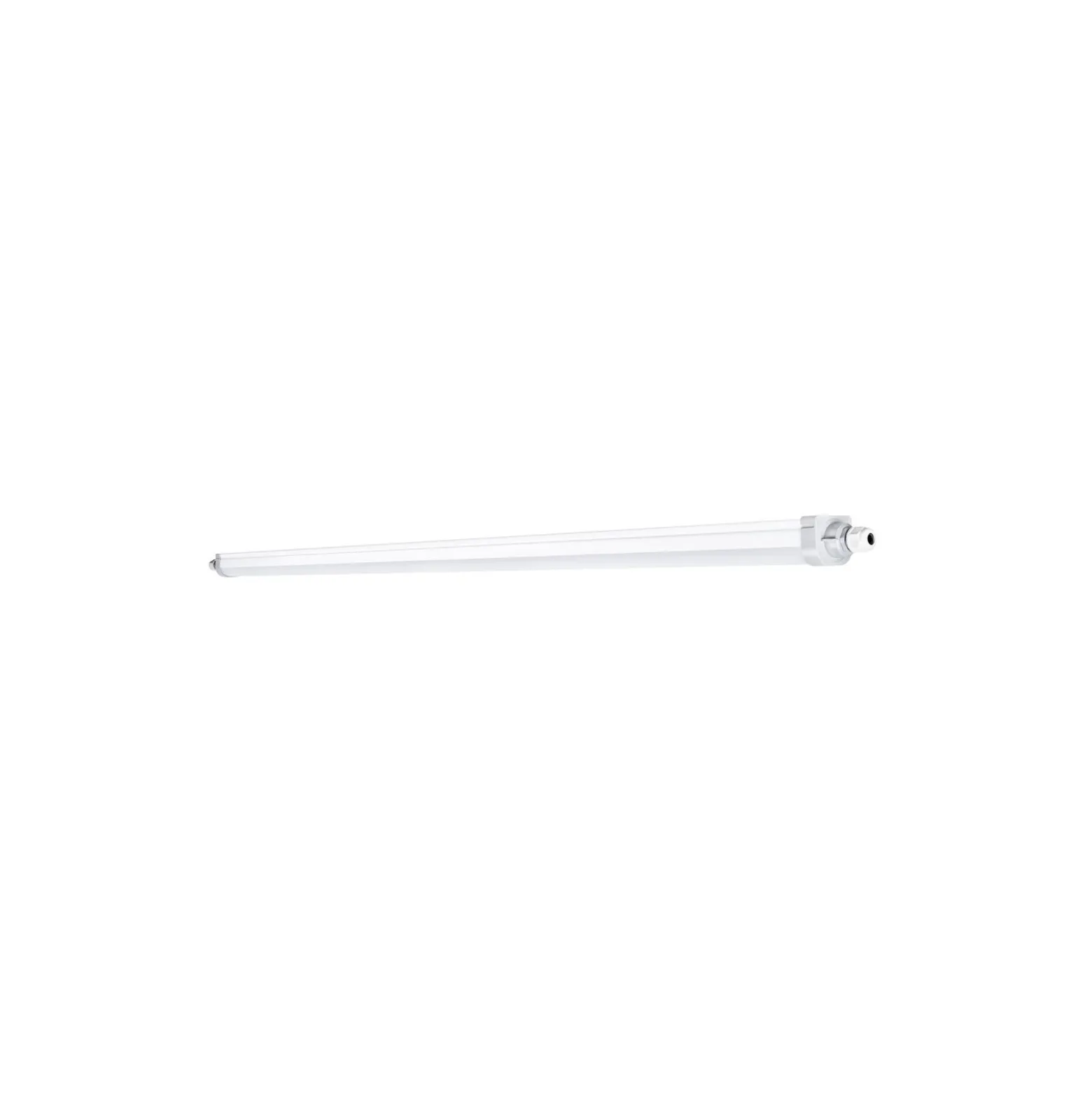 Ledvance LED Allmänbruksarmatur Vattentät 50W 6100lm - 865 Dagsljus | 150cm