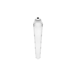 Ledvance LED Allmänbruksarmatur Vattentät Fukttät 32W 4400lm - 840 Kallvit | 120cm - Dali Dimbar