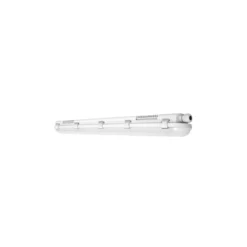 Ledvance LED Allmänbruksarmatur Vattentät Fukttät 32W 4400lm - 840 Kallvit | 120cm - Dali Dimbar
