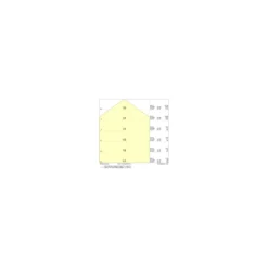 Ledvance LED Allmänbruksarmatur Vattentät Fukttät 32W 4400lm - 840 Kallvit | 120cm - Dali Dimbar