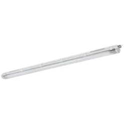 Ledvance LED Allmänbruksarmatur Vattentät Fukttät Armatur Submarine 2x20W 4600lm - 840 Kallvit | 150cm - incl. 2x LED Rör