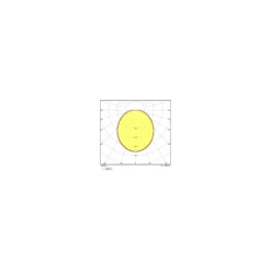 Ledvance LED Allmänbruksarmatur Vattentät 32W 4384lm - 840 Kallvit | 120cm - 3 Timmar Nödbelysning