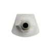 Ledvance LED Allmänbruksarmatur Vattentät Damp Proof Flex 42W 6900lm - 840 Kallvit | 150cm - 3 Timmar Nödbelysning - Ersättare 2x58W