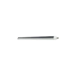 Ledvance LED Allmänbruksarmatur Vattentät Damp Proof Flex 42W 6900lm - 840 Kallvit | 150cm - 3 Timmar Nödbelysning - Ersättare 2x58W